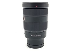 Sony Objectif FE 24-70mm F2.8