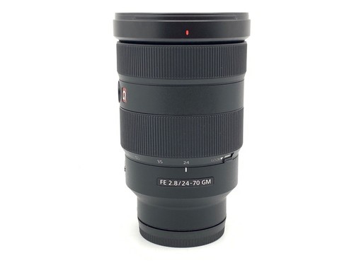 Sony objectif 70mm f2 - sony, fe