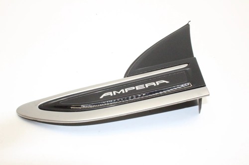 Opel ampera moulure aile - opel,