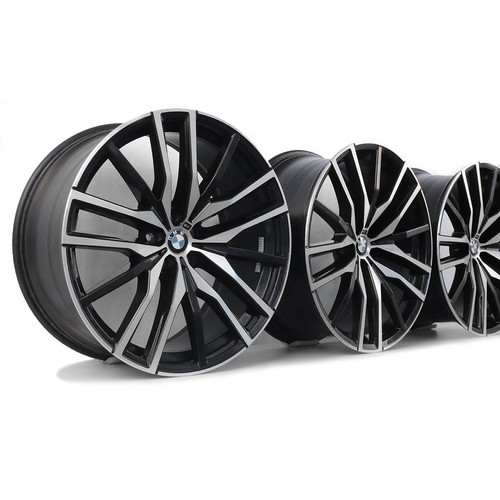 Jantes alliage bmw - jantes,