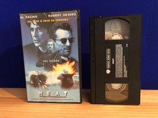 VHS - Heat