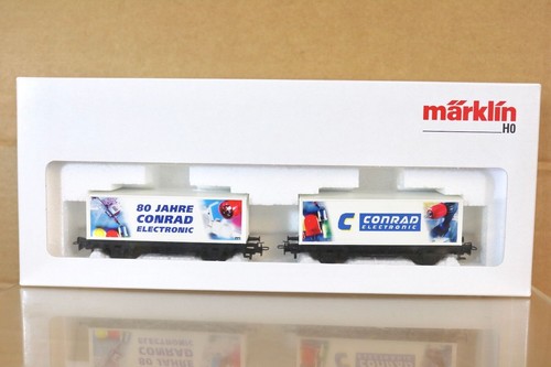 Marklin 94186 sondermodell - sondermodell, db