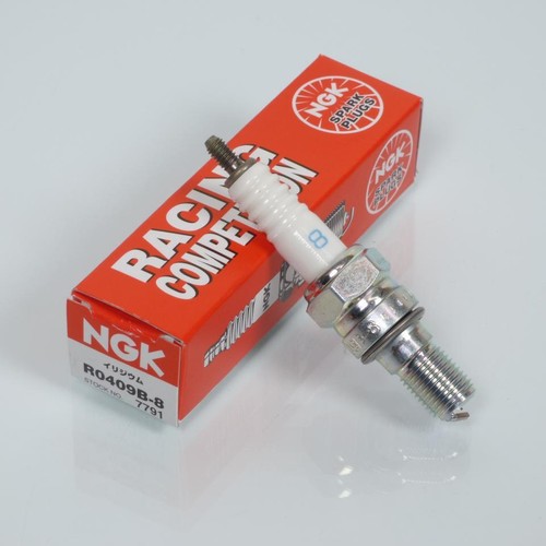 Bougie allumage ngk pour - bougie,