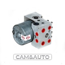 ⭐⭐⭐ABS Hydraulic Block 96457018 0265216989 CHEVROLET MATIZ DEAWOO ⭐⭐⭐