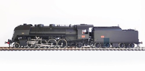 Lemaco échelle locomotive - Échelle, 1