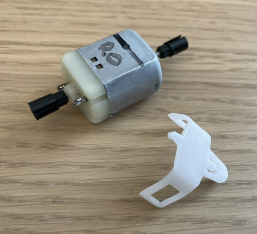 Mehano moteur noix de - +,