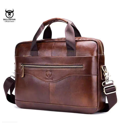 Sac main sacoche cuir - à,