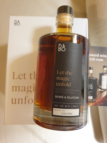 Bang olufsen o rum - b&o,