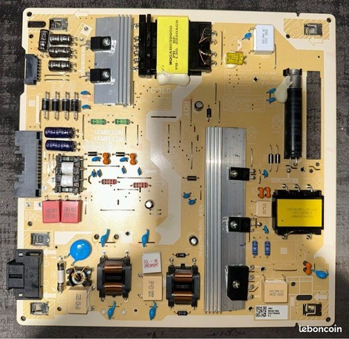 Carte alimentation samsung - alimentation,