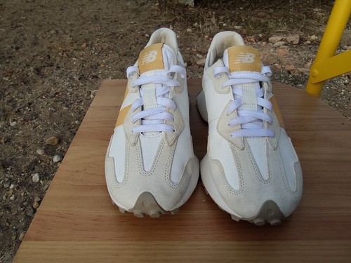 New balance 327 taille - new,