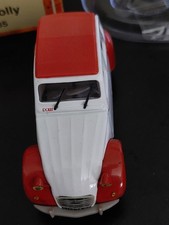 Citroën 2CV 6 "Dolly " 1985