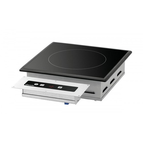 Plaque chauffante induction - , en
