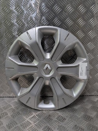 Enjoliveur renault scenic - scenic, 3