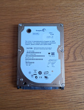 SEAGATE - Disque dur 2,5" LD25.1  40Go - ST9402115AS - SATA