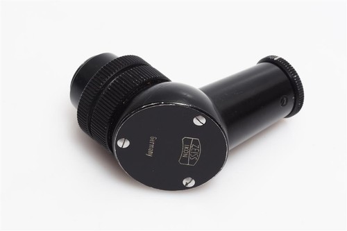 Zeiss ikon télescope angle - zeiss,