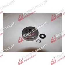 CLOCHE D'EMBRAYAGE (3/8 picco 6 dents) TRONCONNEUSE MAC-CULLOCH MAC 335 - TRONCO