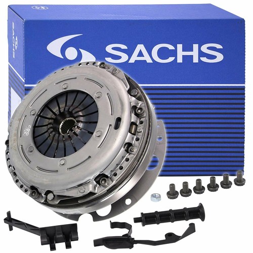 Embrayage volant moteur - +,
