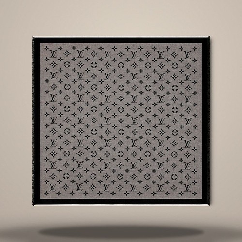 Louis vuitton écharpe - vuitton,