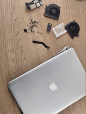 Macbook Pro A1398 EMC 2909 -