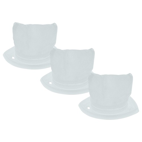 Filtres aspirateur pour - filtres, d'aspirateur