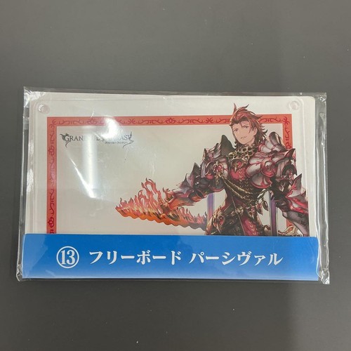 Granblue fantasy freeboard - granblue,