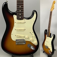 Fender Mexico Custom Shop