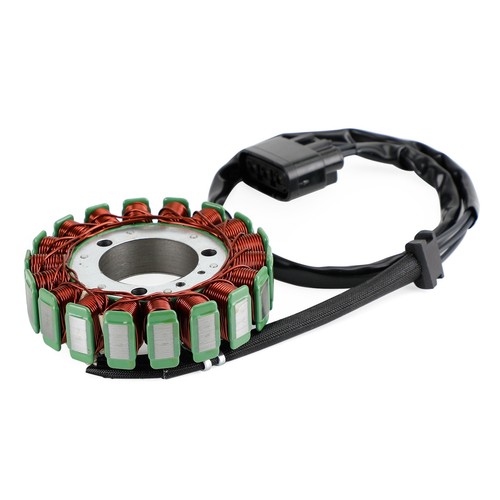 Stator alternateur pour - stator, cf