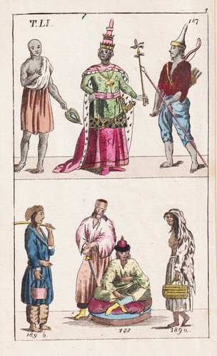 Costume tsigane siam - de,