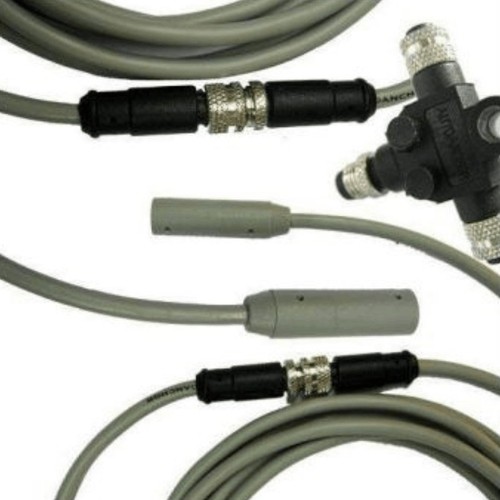 Rallonge compteur 20m - -,