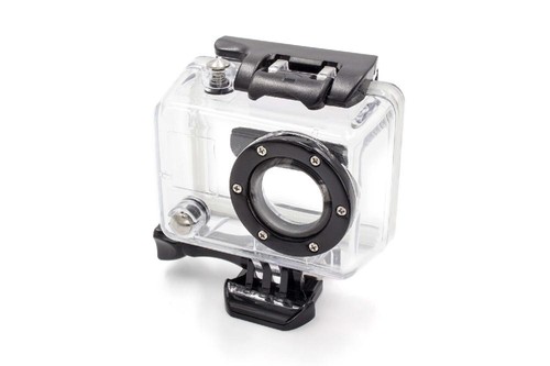 Boîtier étanche pour gopro - étanche,