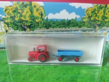 Preiser 1/160 Réf 79502