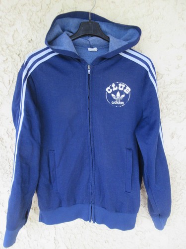 Veste capuche club - capuche,