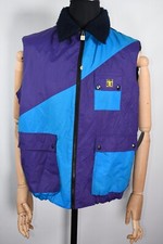 Vitange Guy Cotten Vest Men's Fishing Jacket size M