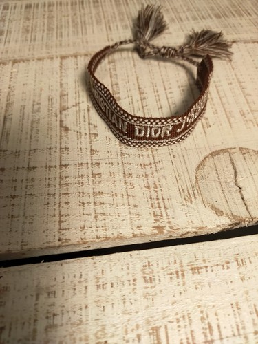 Bracelet vintage christian - ,