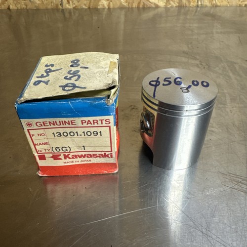 13001 1091 piston - 13001-1091, oem
