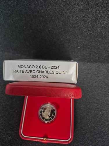 Coffret officiel be - 2, €