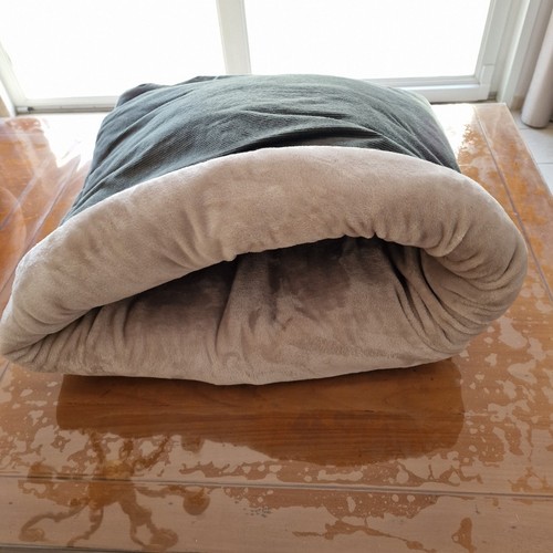 Panier couchage grotte - panier,