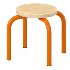 Tabouret enfant IKEA