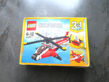 LEGO - 3in1 - 31057 - CREATOR