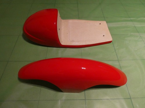 Café racer cul selle - café,