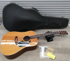 MARTIN / D-28 (no260329)