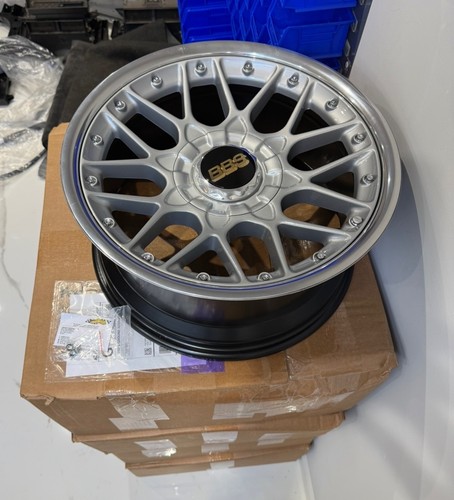 Bbs rs2 piece - 3,