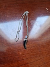 Morellato Lucky Chili Necklace in Excellent Condition