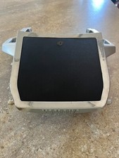 Yamaha XTZ 750 3LD Super Tenere Panel Toolbox Cover Plate 3LDW248400