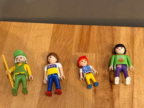 Playmobil famille enfant - playmobil,