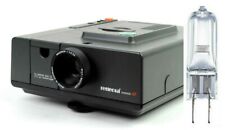 Ampoule pour Reflecta Diamator AF Projecteur diapo 24V 150W