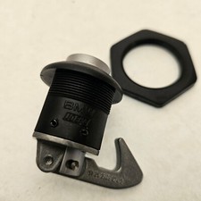 Boîtier Cylindre BMW Top Case 22 Litre - K75/K100 /K1100/R65/R80 /R100/F650