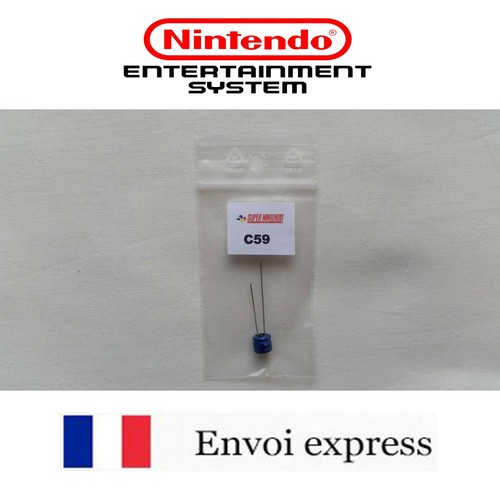 Cap kit réparation - kit,