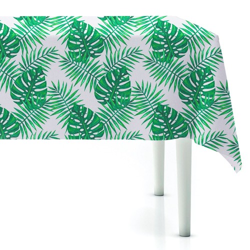 Nappe cirée pour table - , de