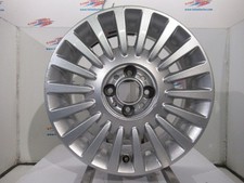 Jante ALUMINIUM FIAT 500 15
